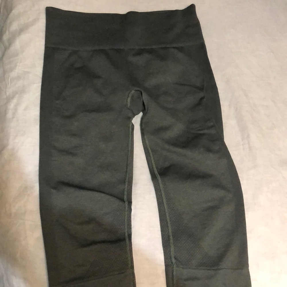 Lululemon Capris